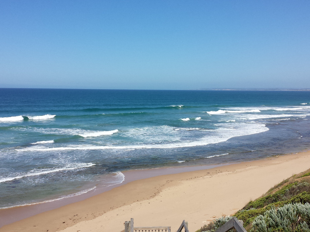 Boat Ramp Motel主图