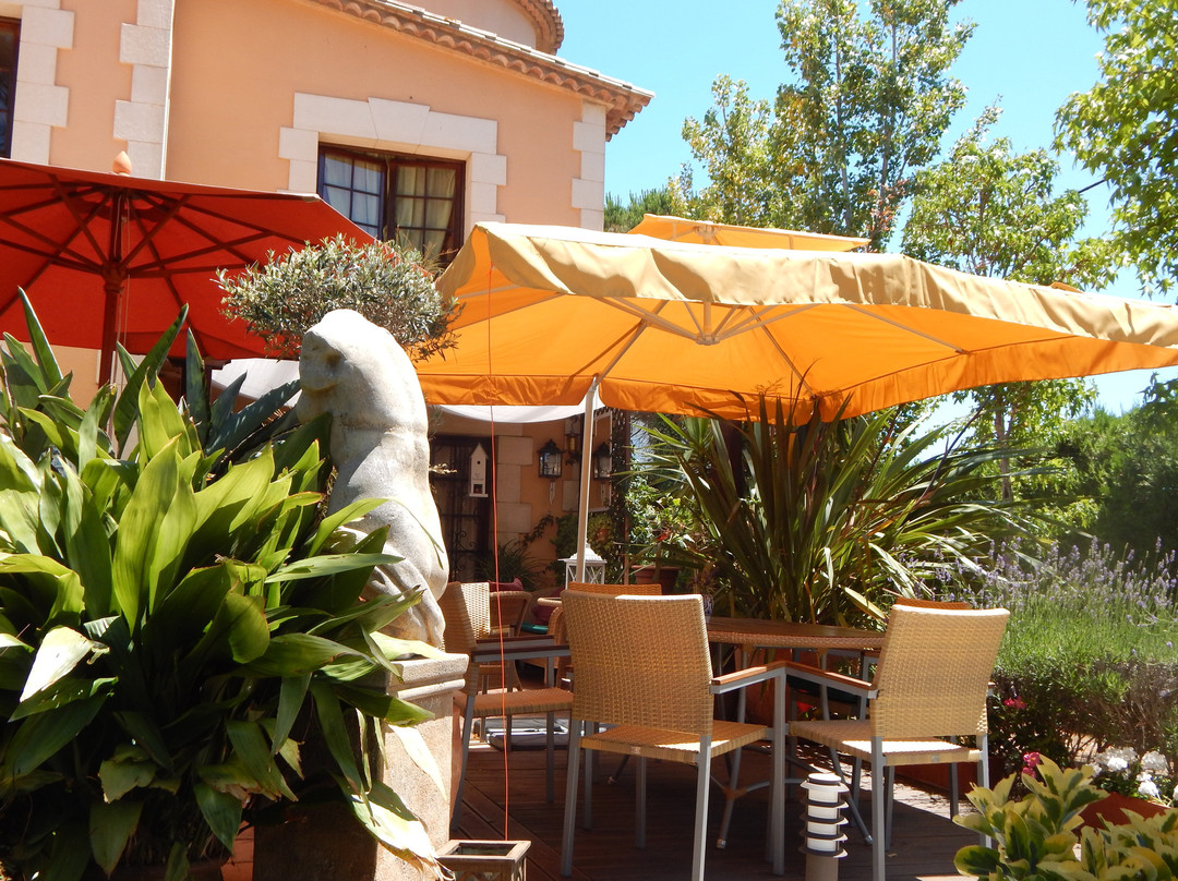 Casa Dos Torres主图