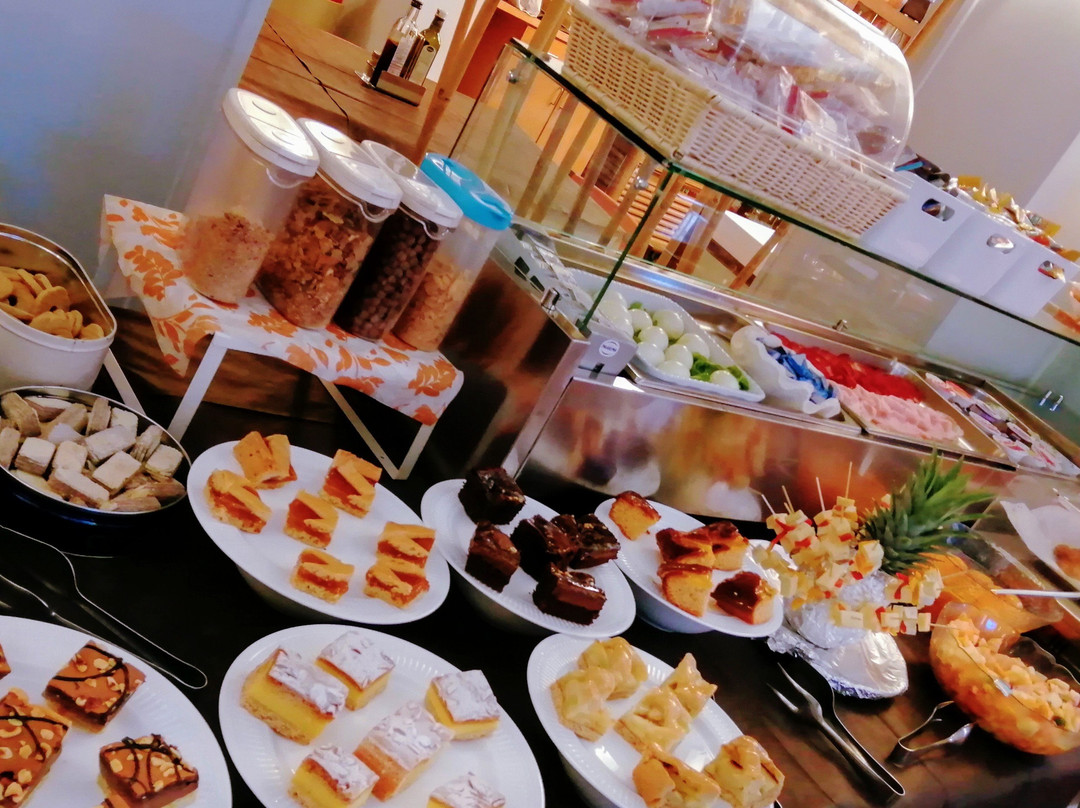 Hotel Ristorante Cigno - Suite and Aparthotel主图
