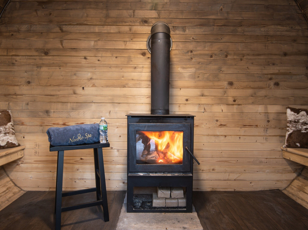 WilloBurke Nordic Spa-East Burke必去景点