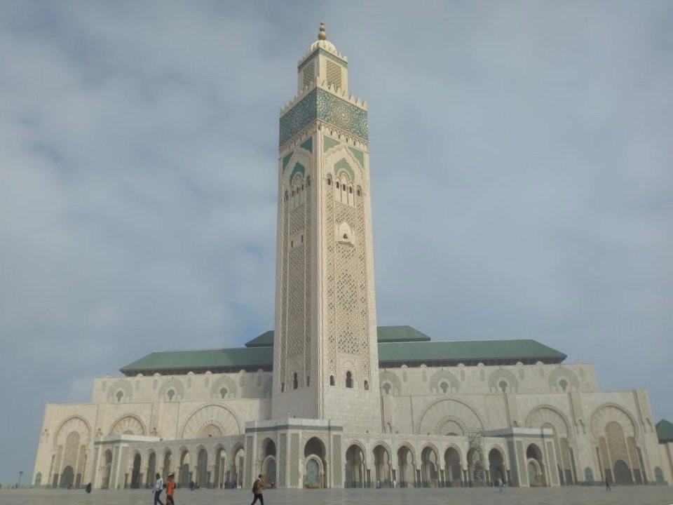 Positively Morocco Tours-卡萨布兰卡必去景点