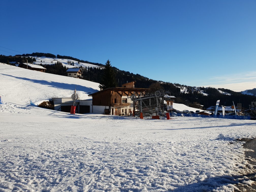 Logis Hotel la Molliniere-官方