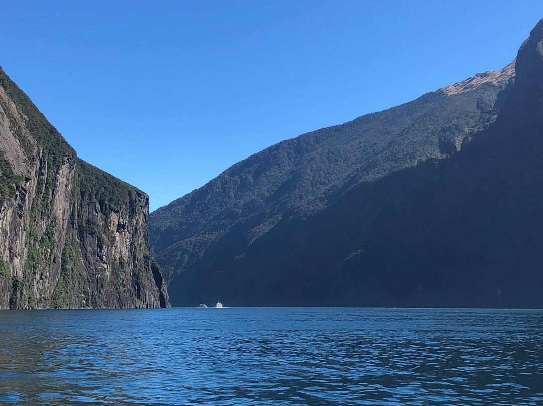Southern Discoveries Te Anau-蒂阿瑙必去景点