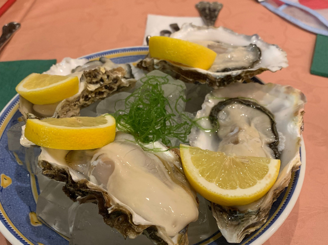 スクアール ビストロ