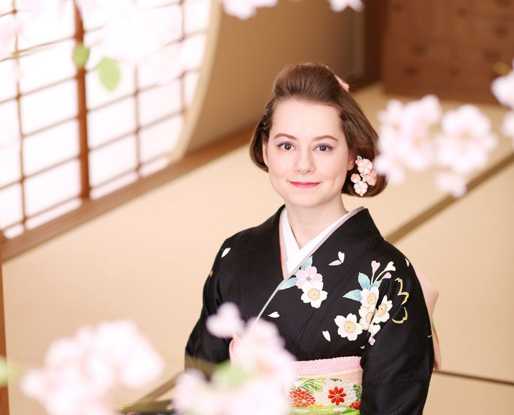 Yumesharaku by Opsis-Asakusa必去景点