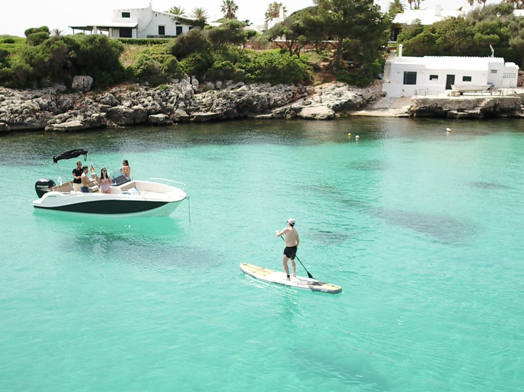 Isas Menorca-Mahon必去景点