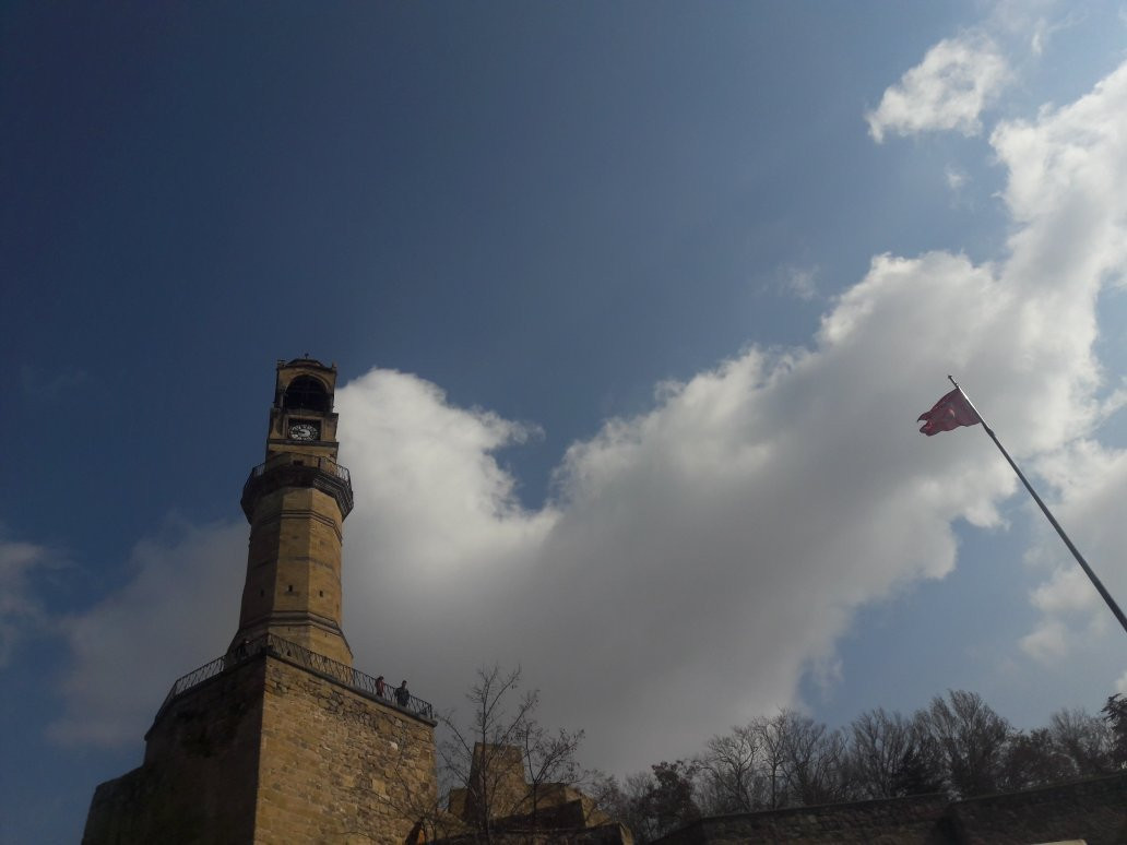 Saat Kulesi景点图片