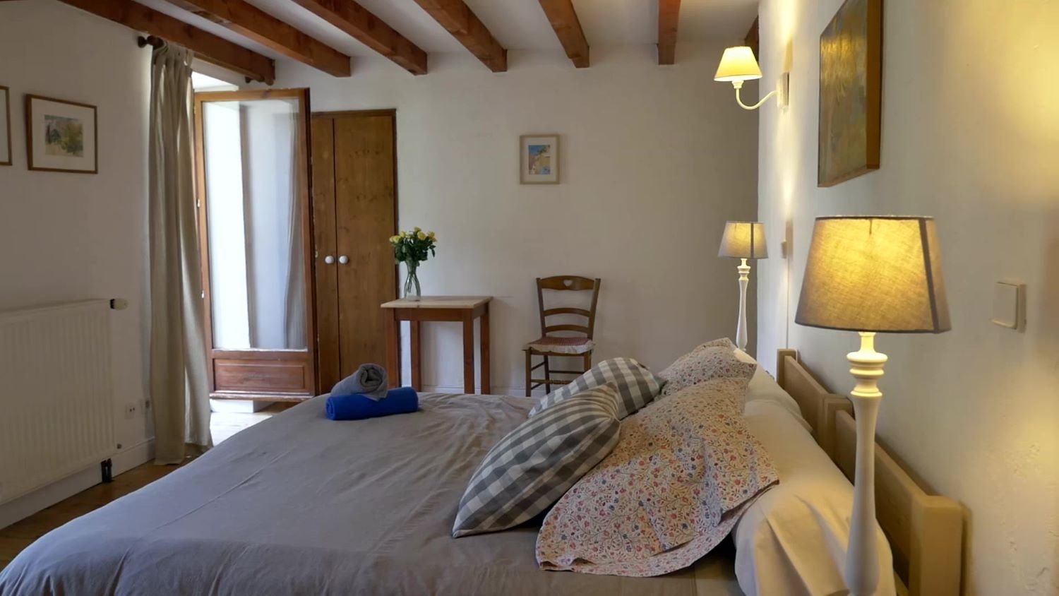 Gite Auberge de Montvilliers-官方