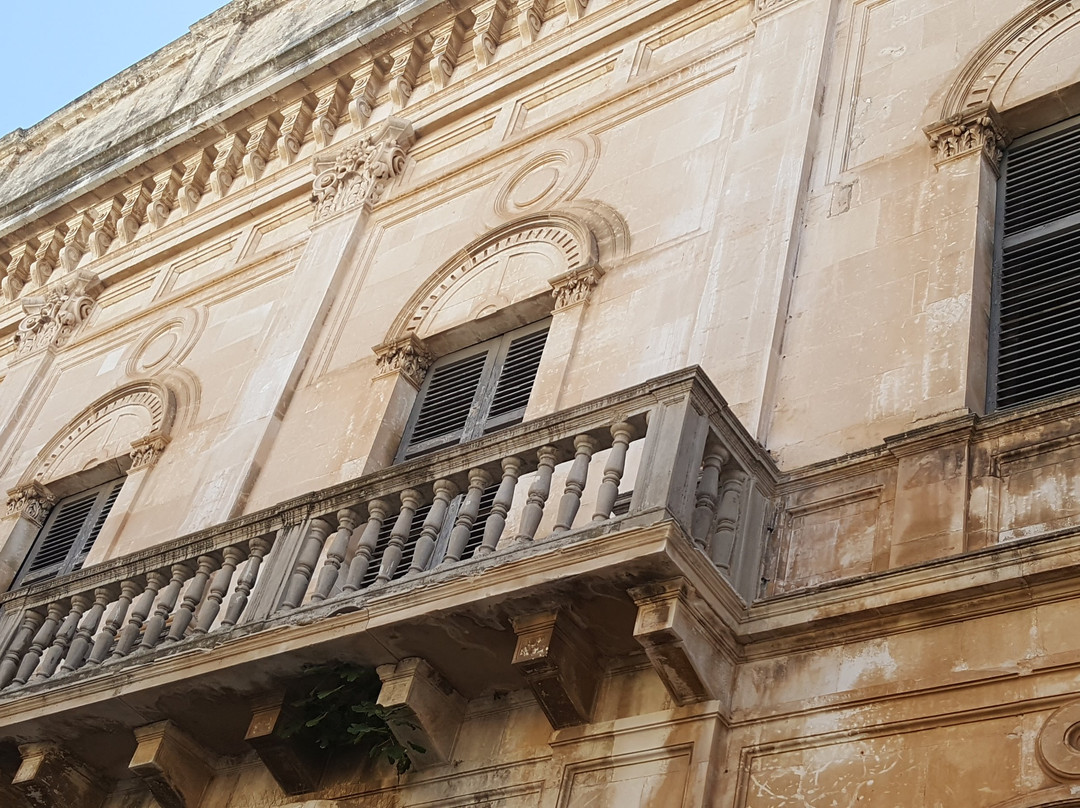 Palazzo Marchesale景点图片