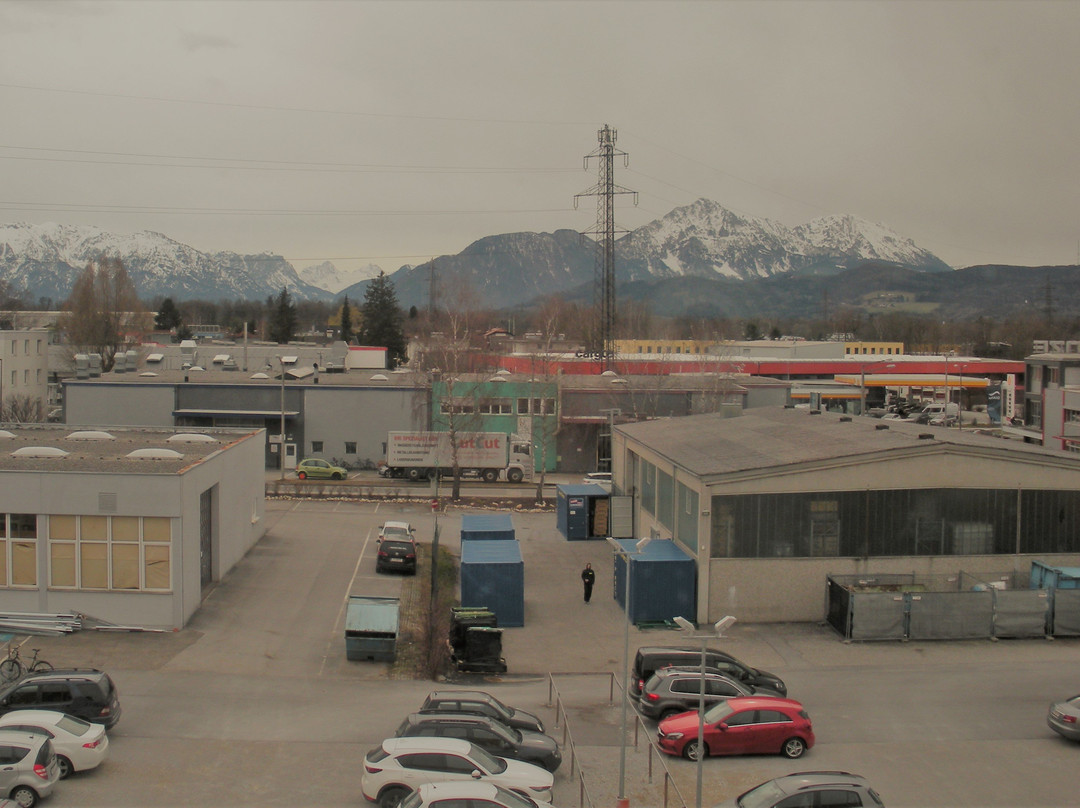 A.E.I.O.U Oekotel主图