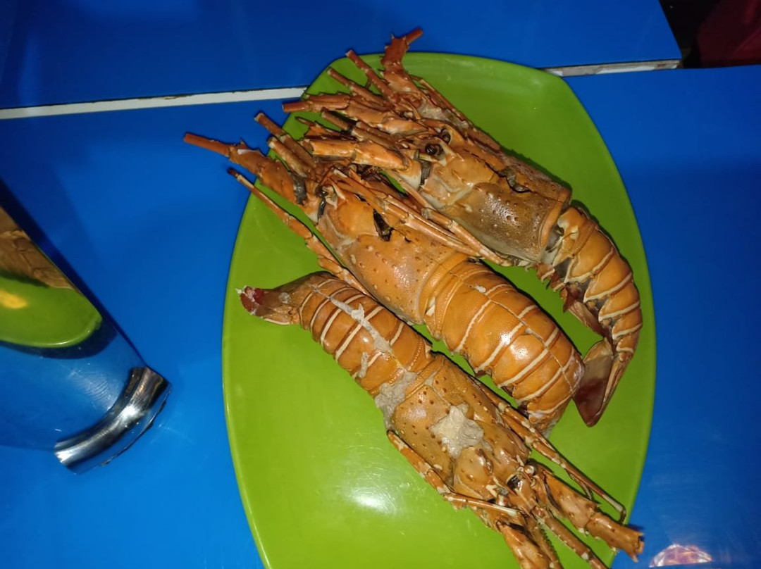 Noah Maratua Resort主图