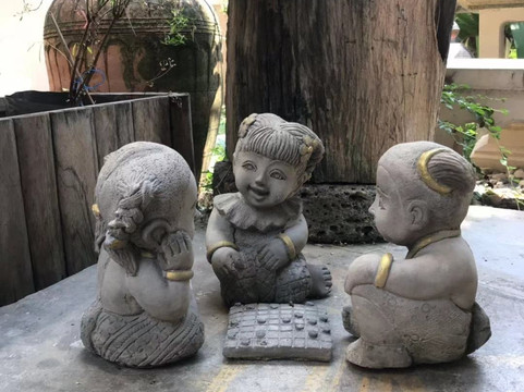 赛通老城旅馆主图