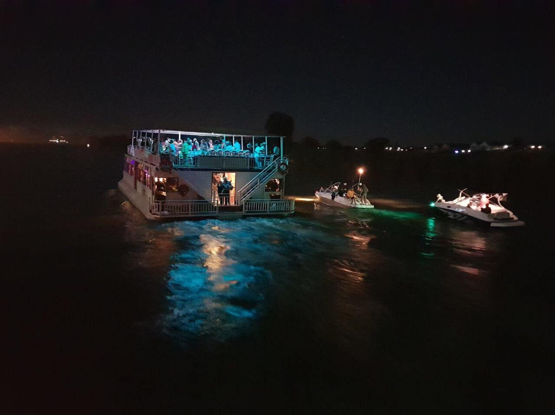 Liquid Lounge-范德毕玖帕克必去景点