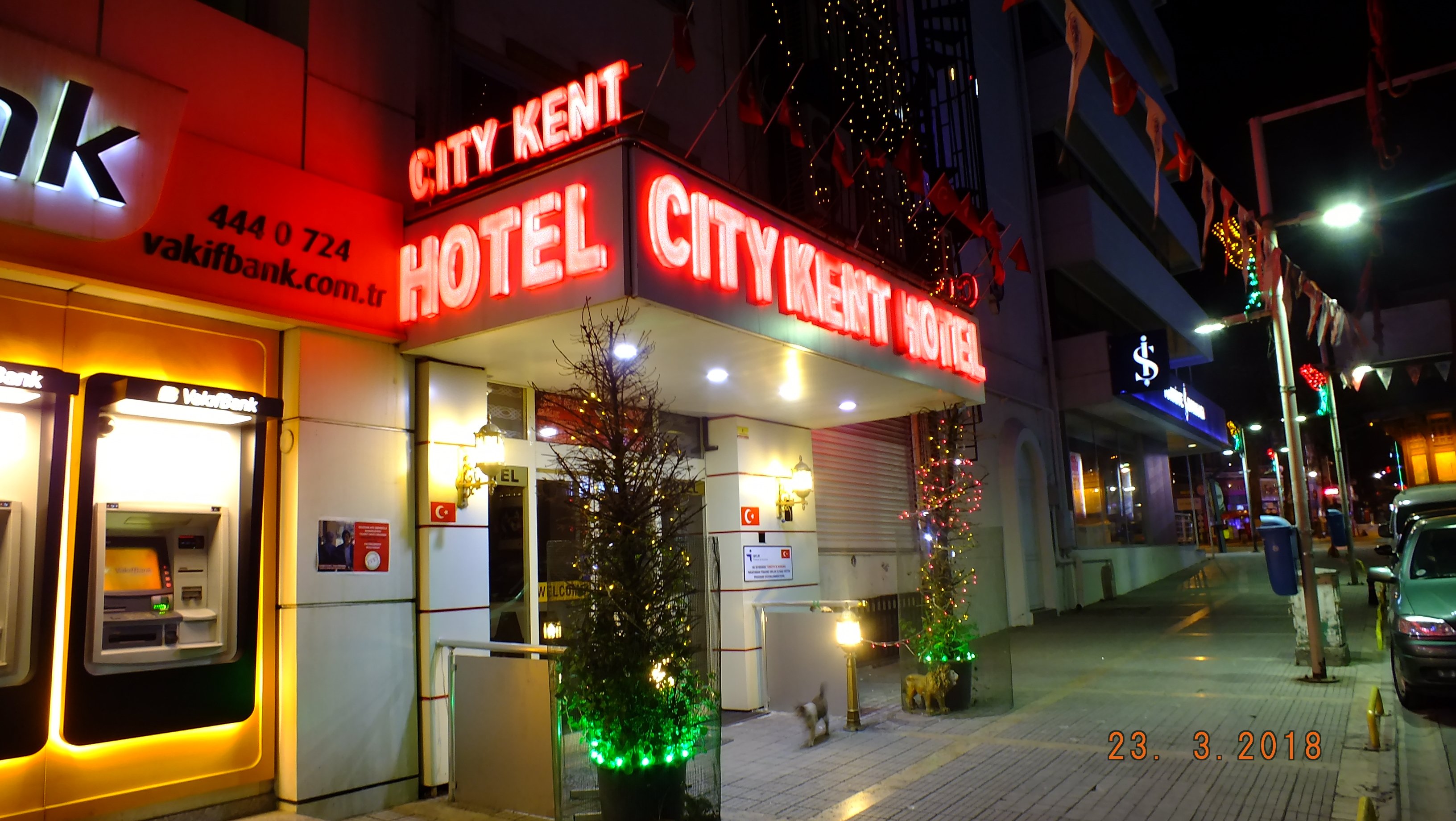 肯特市酒店-官方