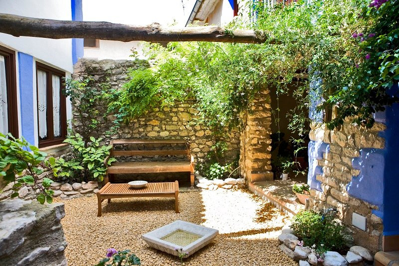 Hotel El Capricho主图