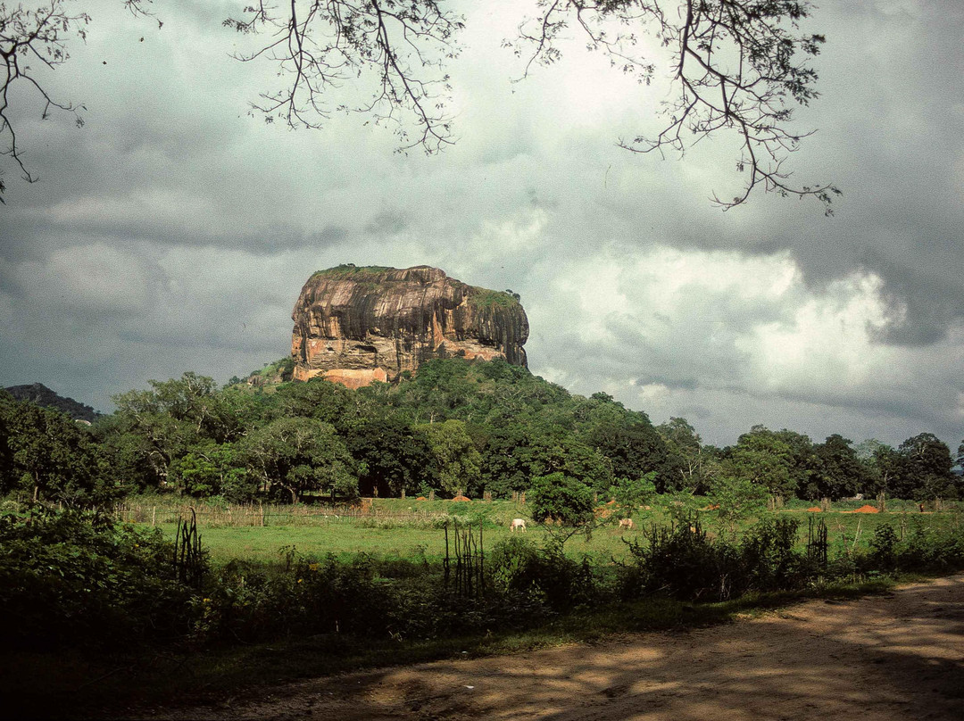 Tropical Lanka Getaways-堪培拉必去景点