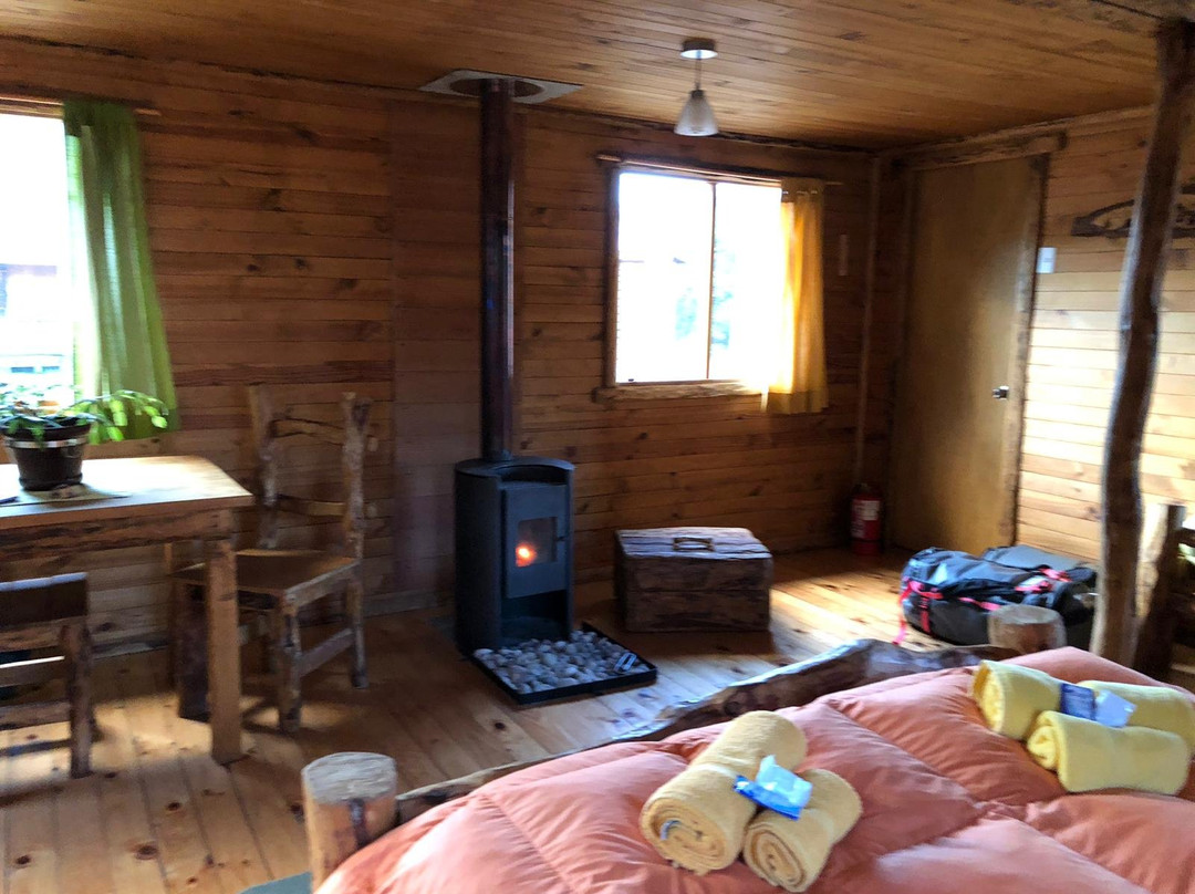 La Casa Escondida主图