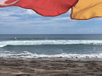 Azores Surf School景点图片