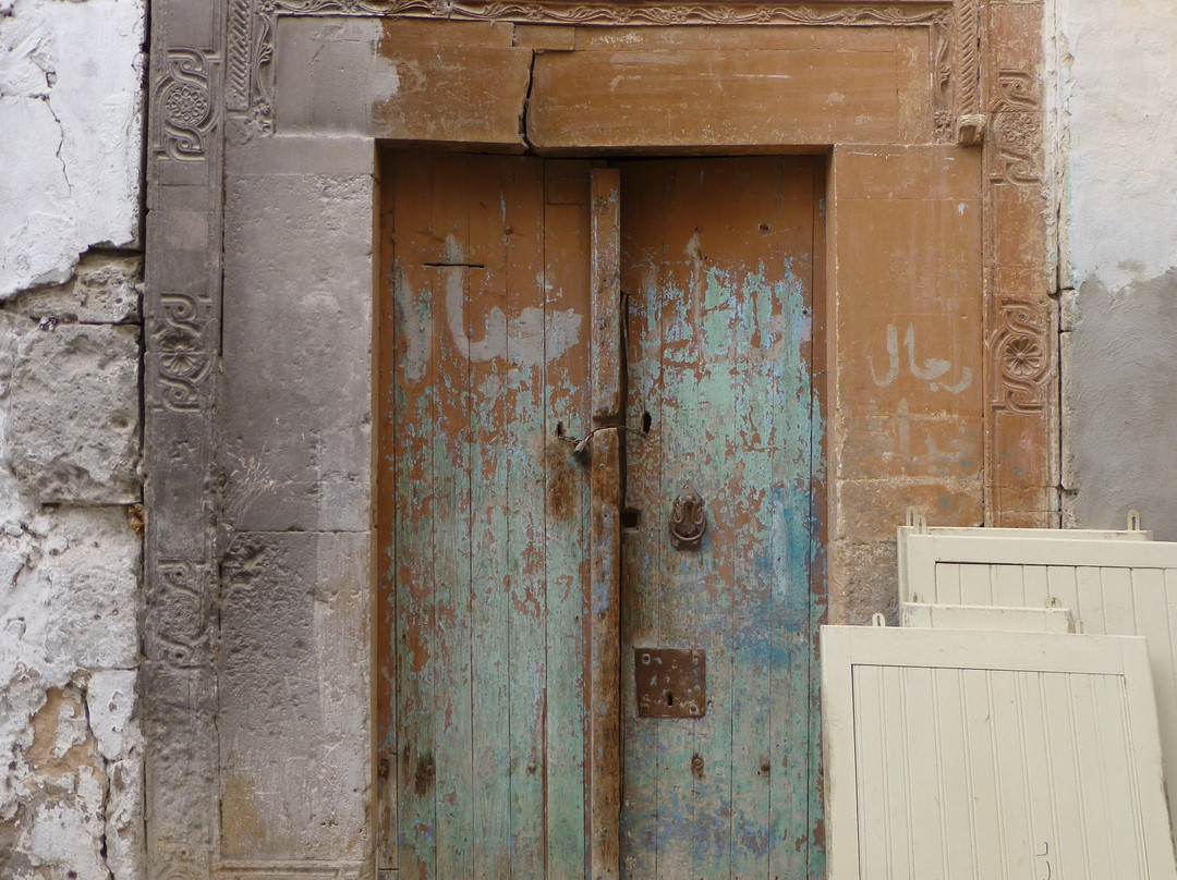 Medina-斯法克斯必去景点