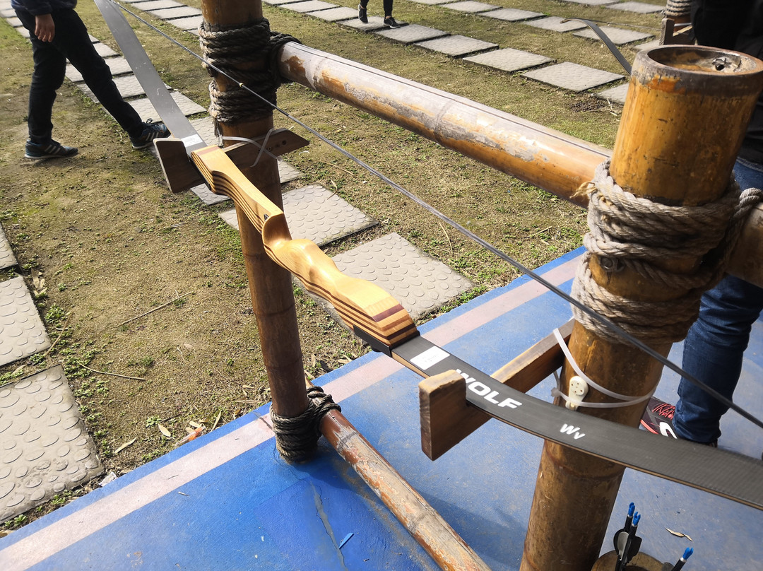 Club Med Joyview安吉度假村主图