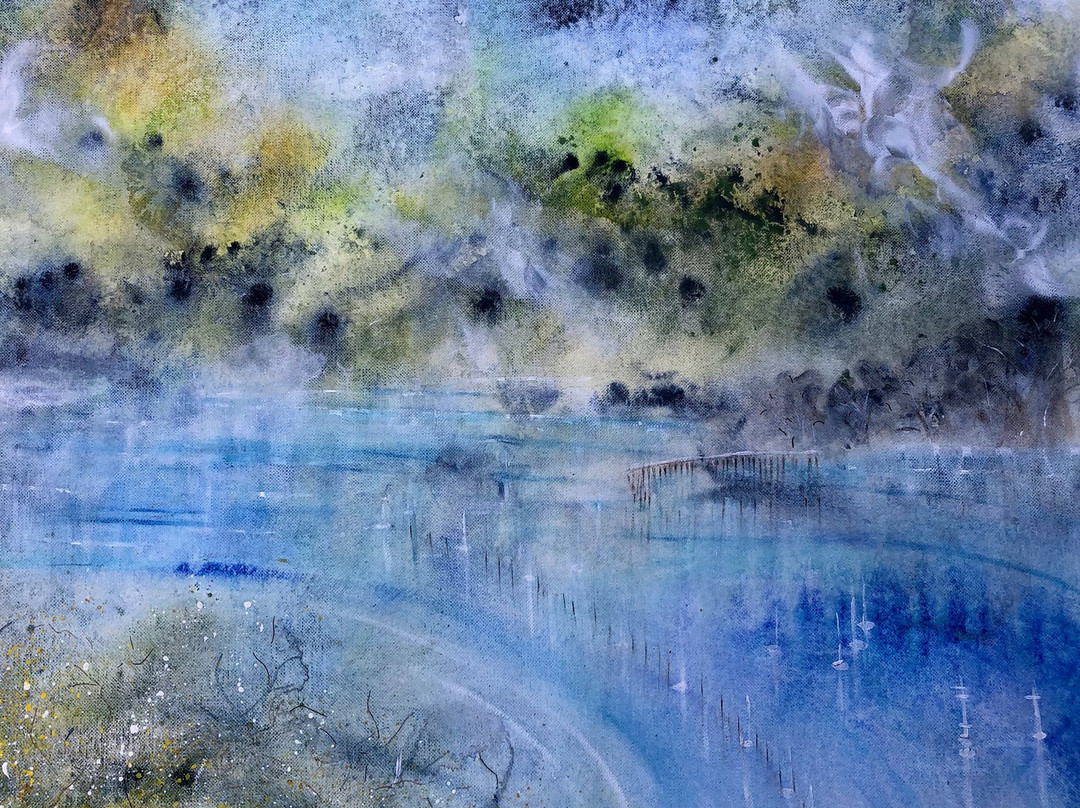 The Little Gallery-Tairua必去景点