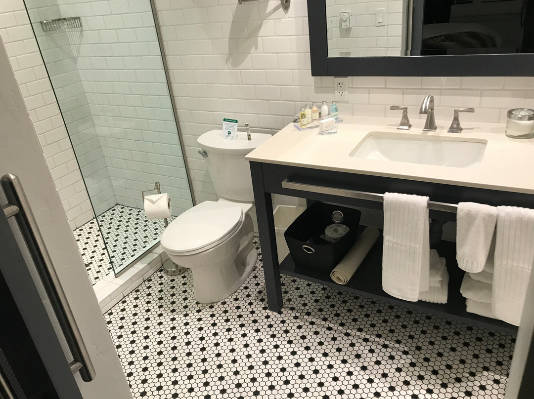 科罗纳多马里索尔酒店主图