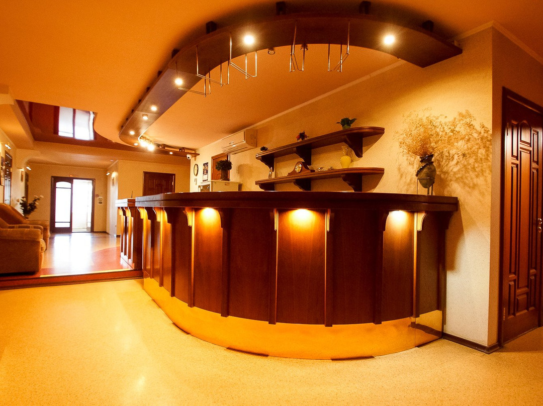 Vesna Hotel