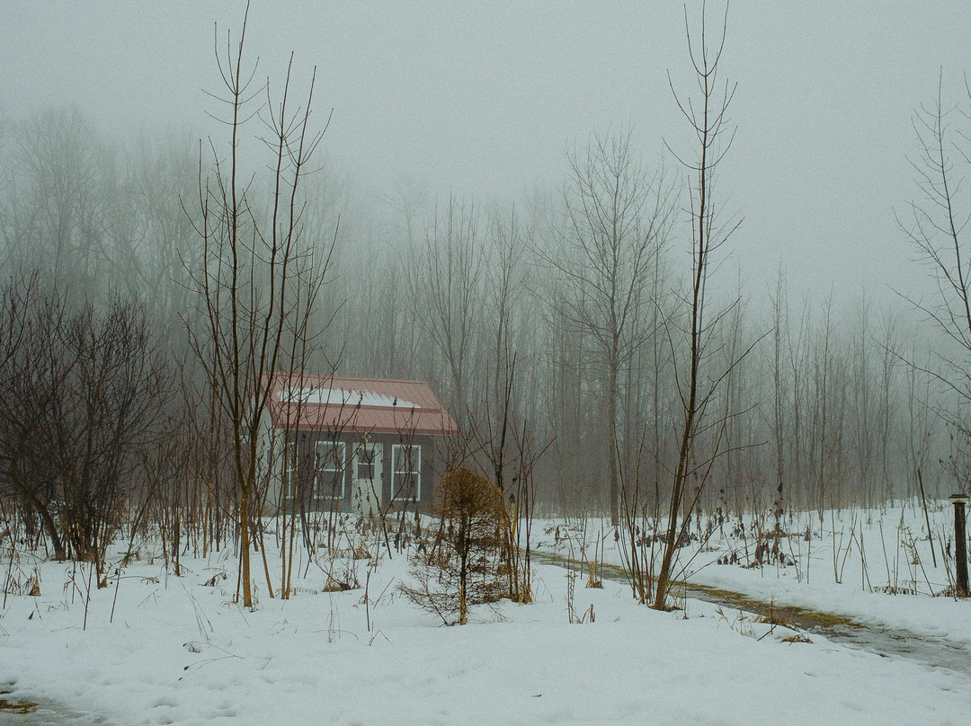 Sugar Ridge Retreat Centre主图