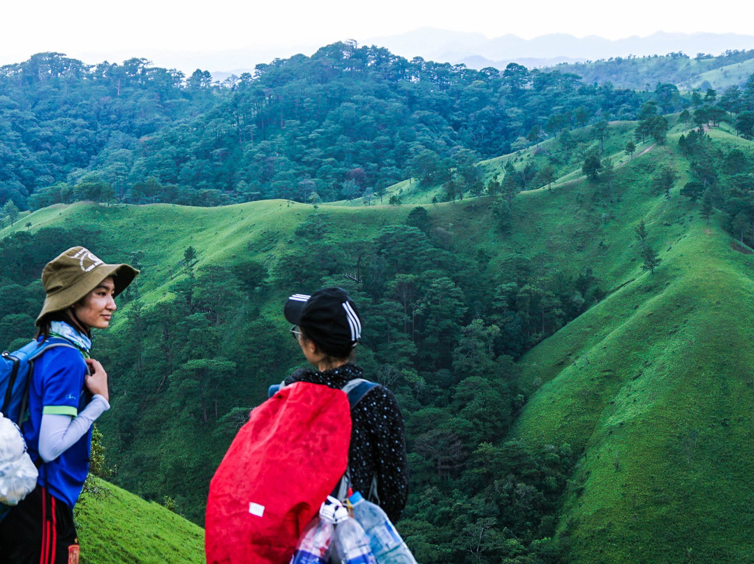 Simple Backpackers-胡志明市必去景点