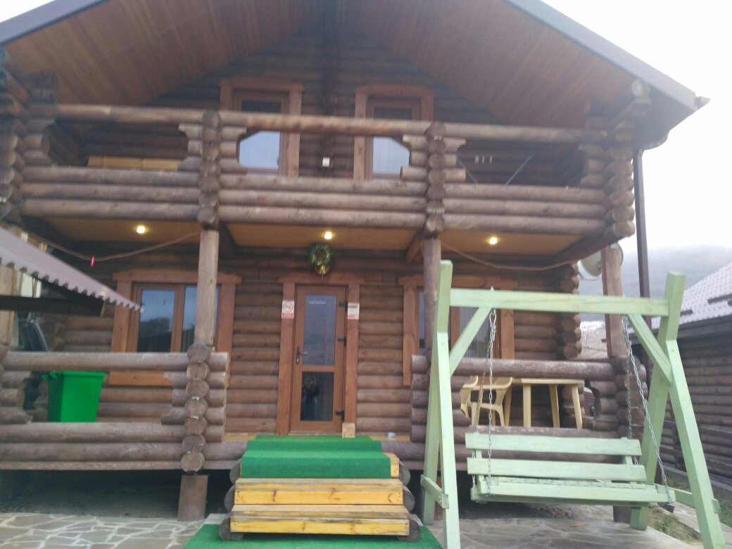 Country House Asta Village Fiagdon