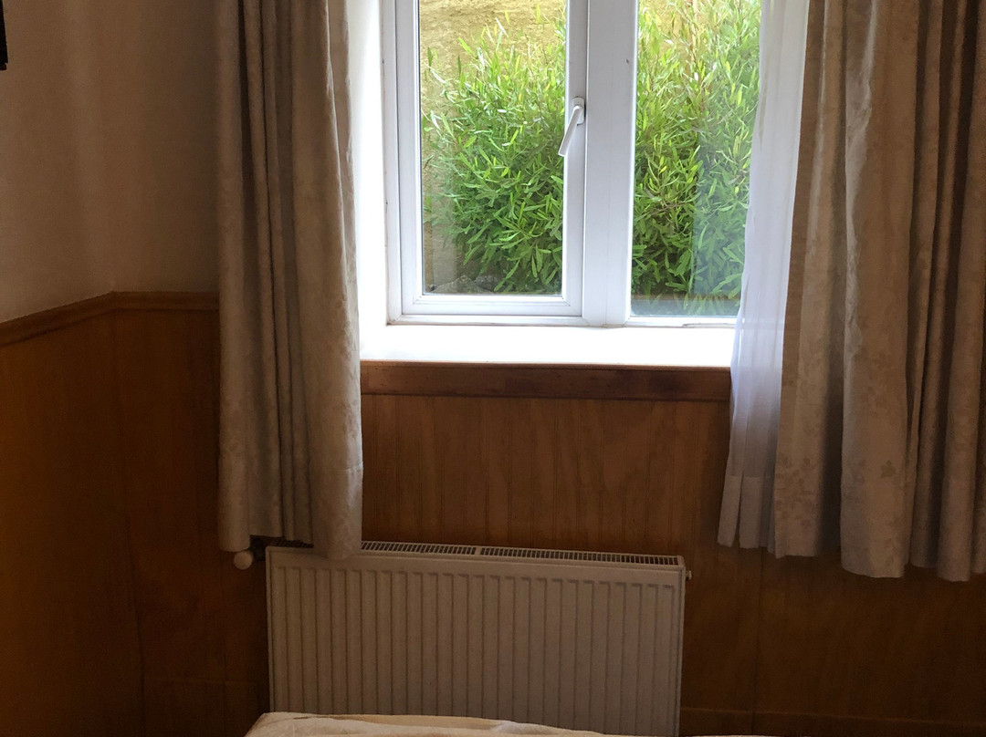 Hotel Boutique  Borderio主图