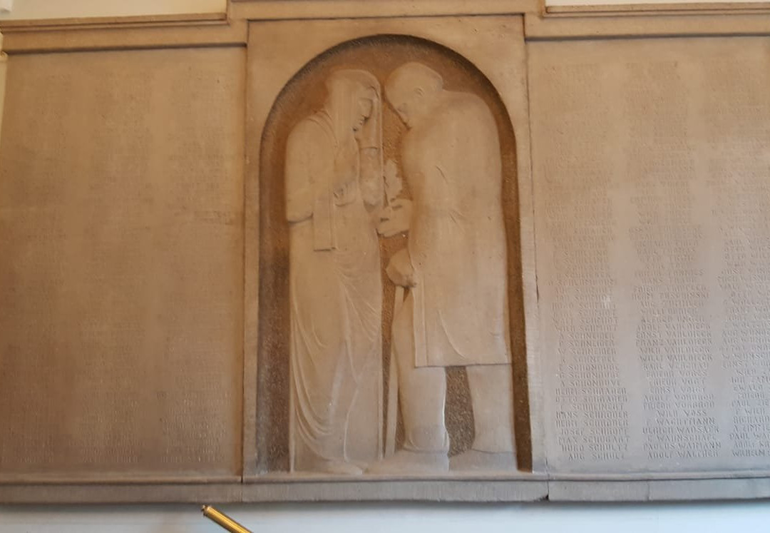 Rathaus-Helmstedt必去景点