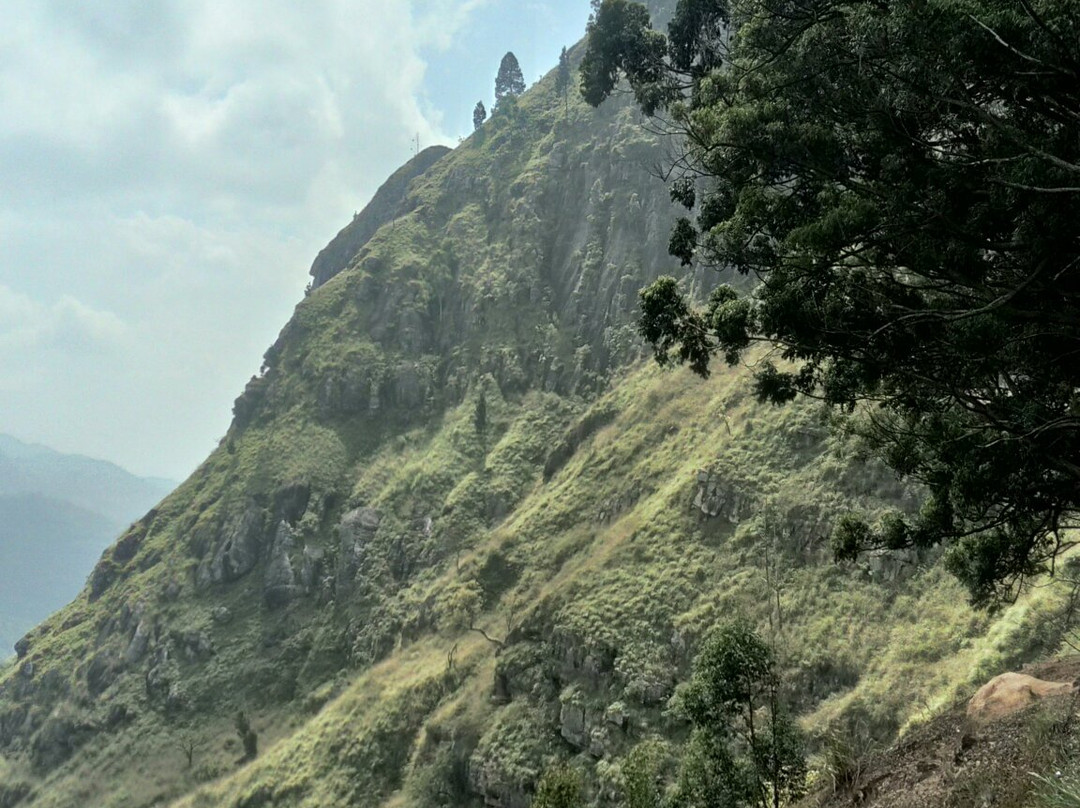 Idyll Ella Hiking-埃勒必去景点