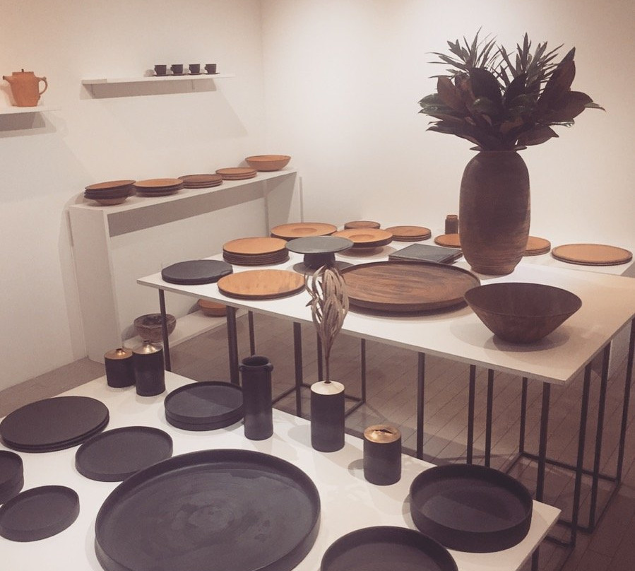 Gallery FUURO-Mejiro必去景点