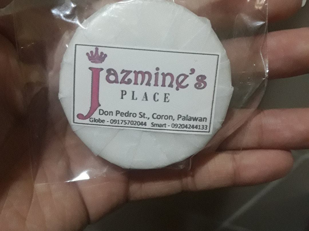 Jazmine's Place主图