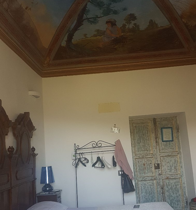 Villa Eugenia主图