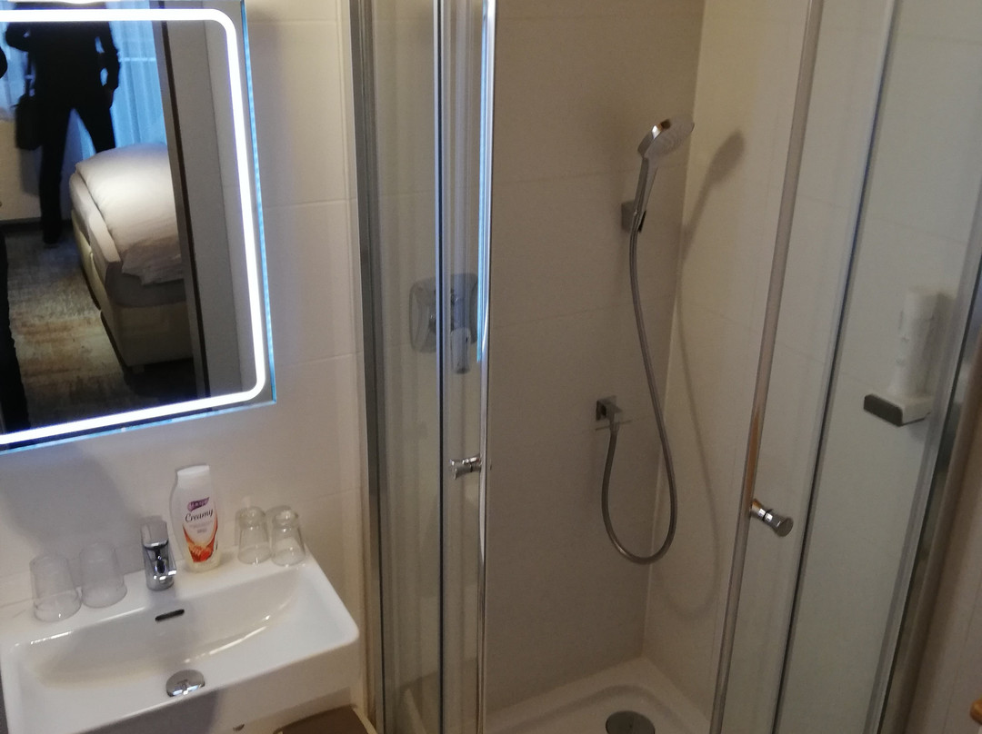 Hotel Faerberwirt主图