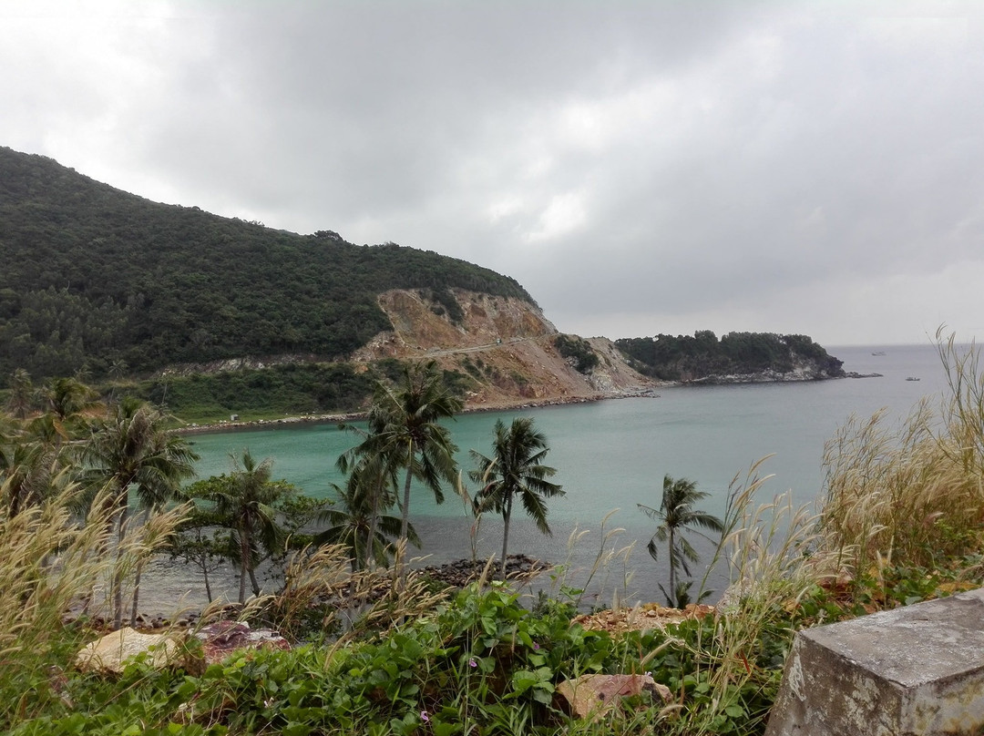 Nam Du Island-Nam Du Island必去景点