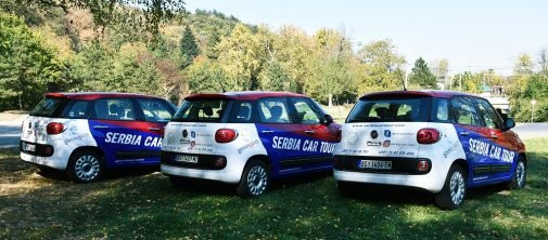 Serbia Car Tour景点图片