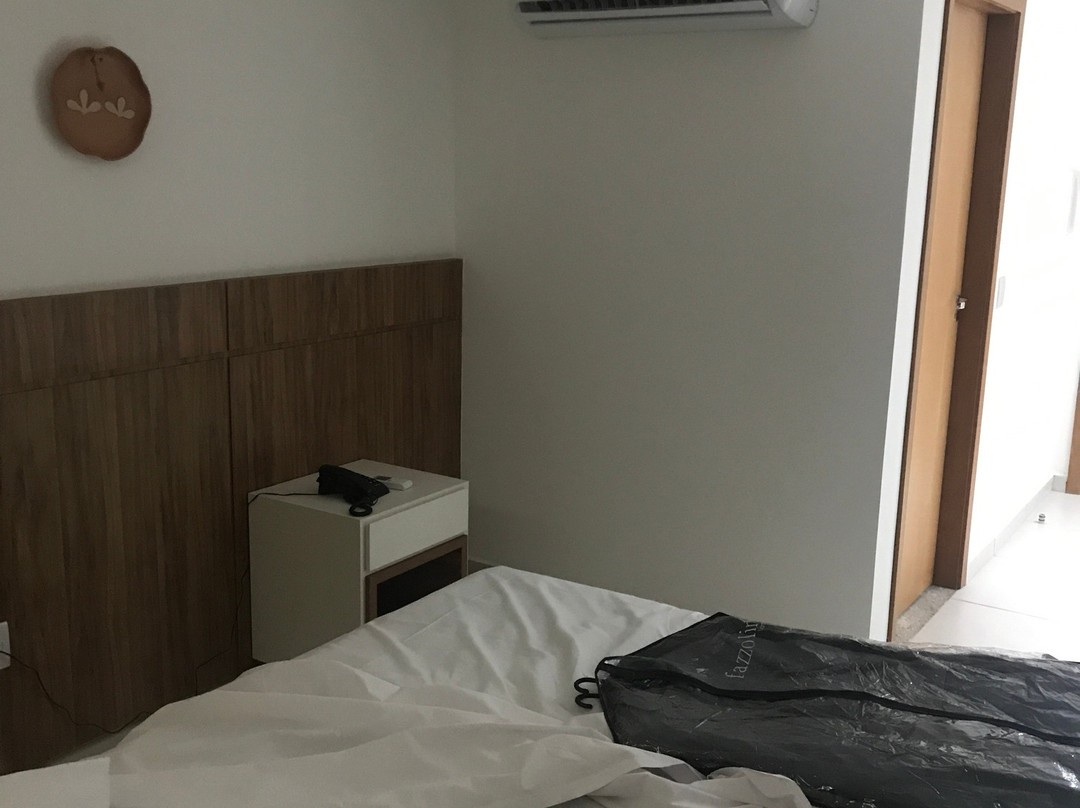 Vivence Suites Hotel Palmas主图