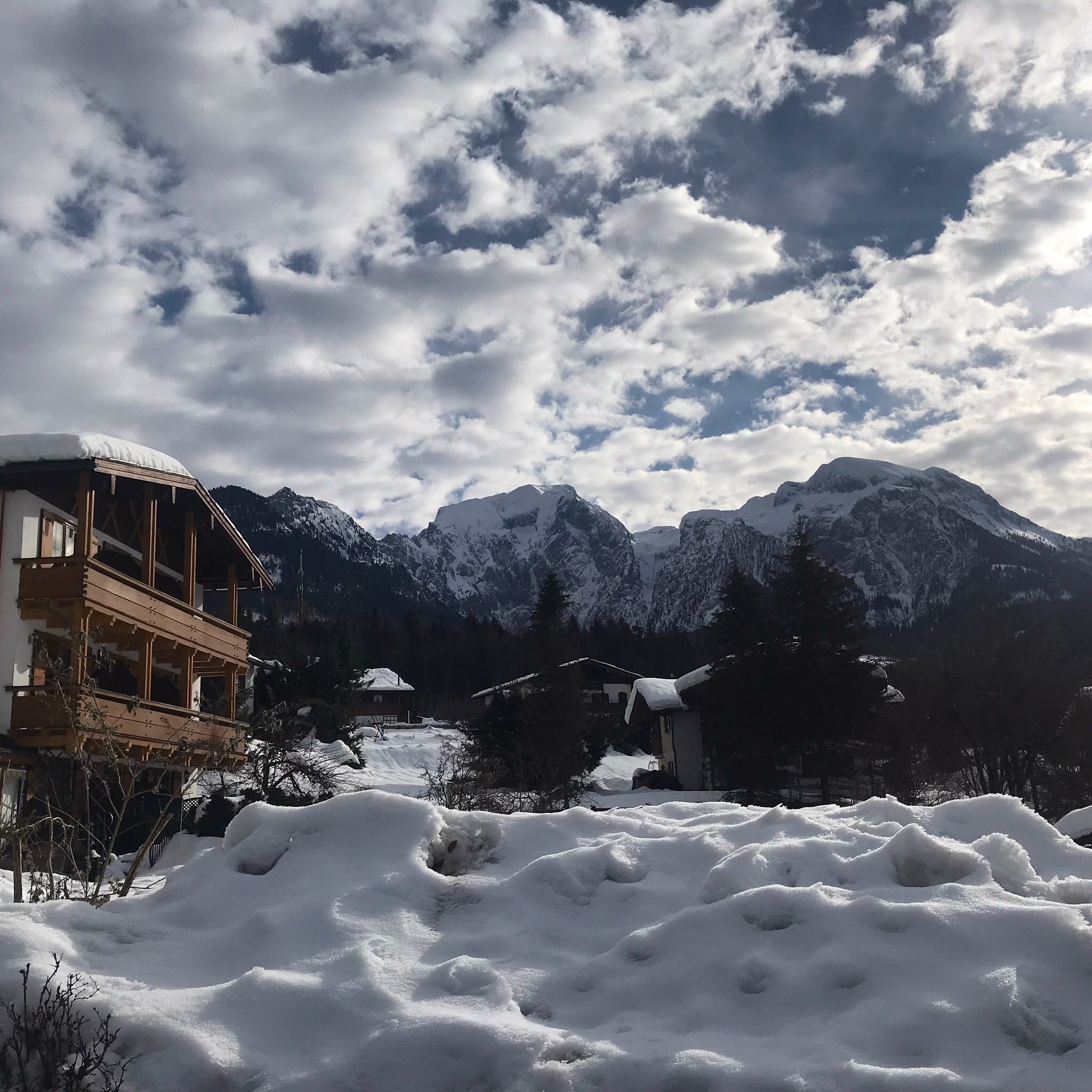 盖瑞根霍夫酒店-官方