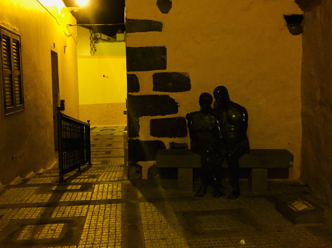 Hotel Rural Casa de los Camellos主图