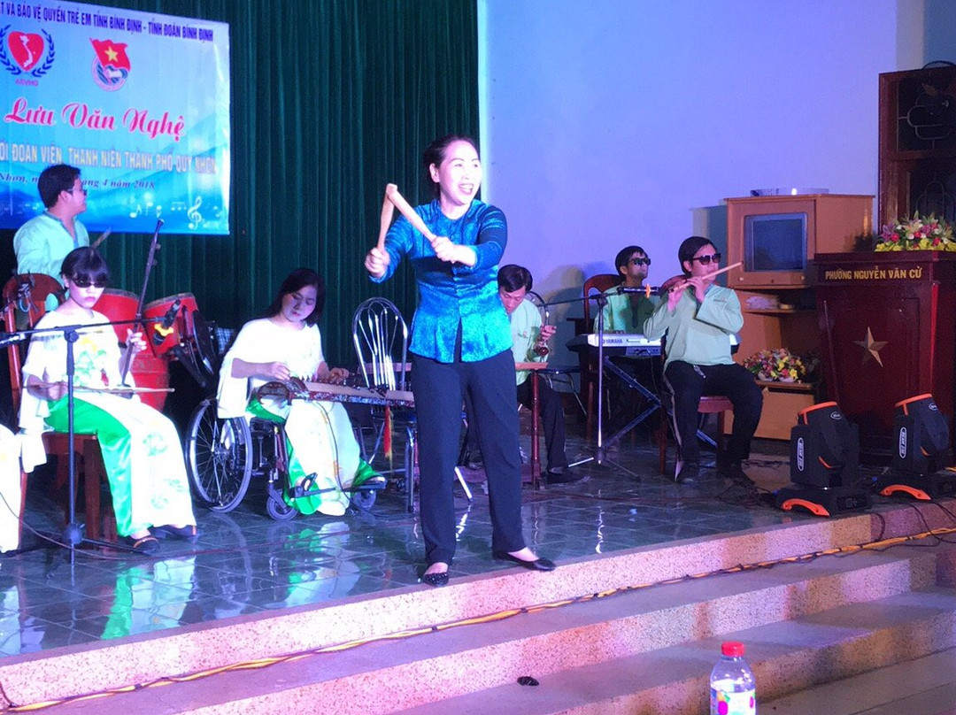 Nguyen Nga Center景点图片