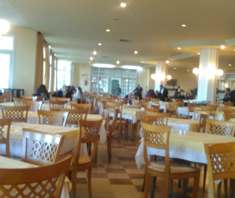 Mehari Tabarka主图