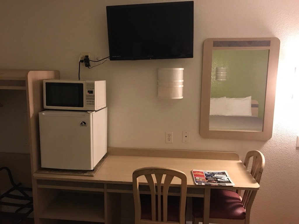 Motel 6 Lake Havasu Lakeside