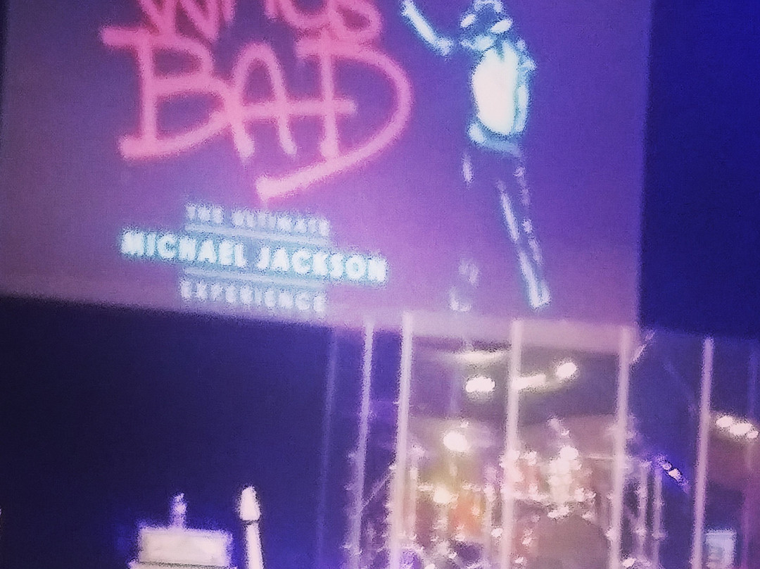 Palace Theatre-曼彻斯特必去景点