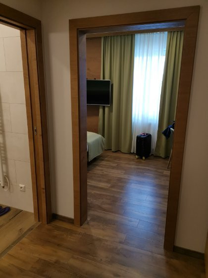 Hotel Zur Post主图