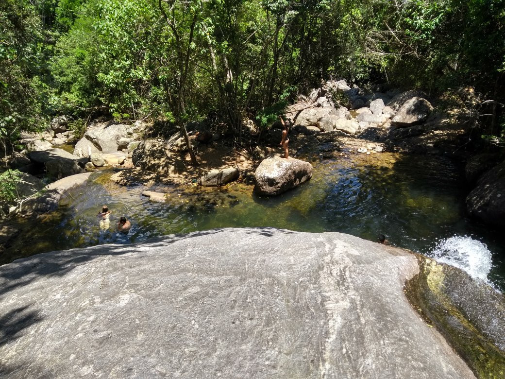 Parque Cachoeira das Andorinhas景点图片