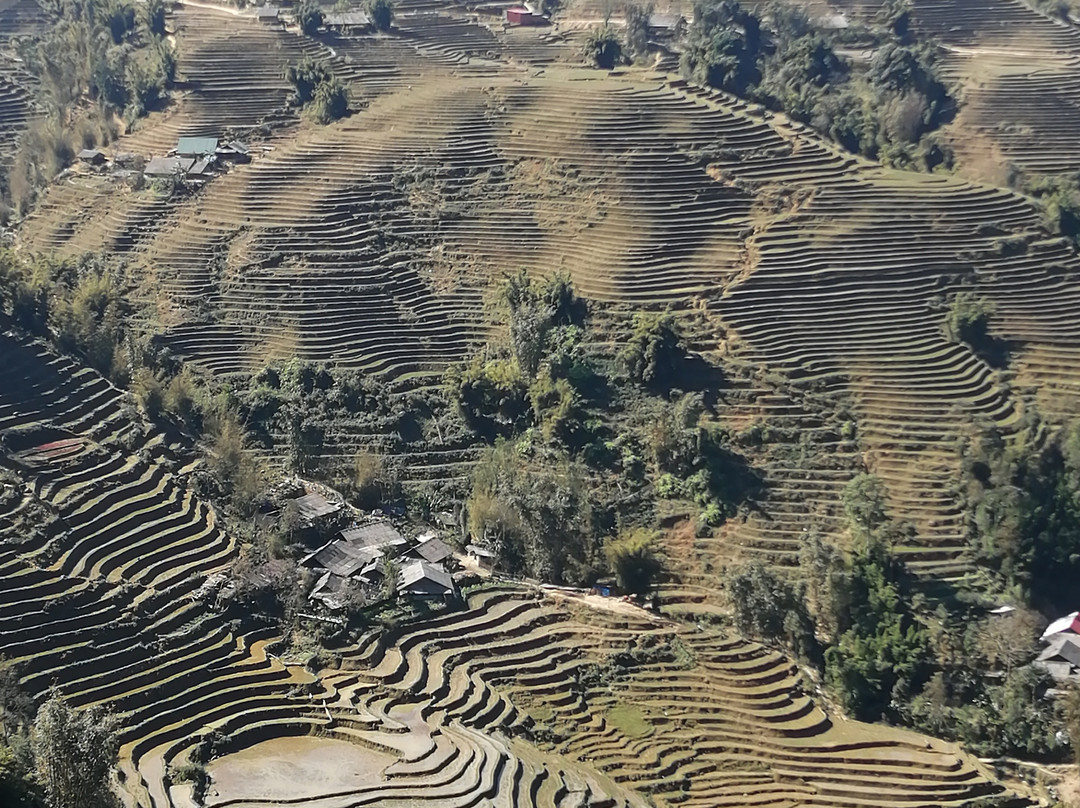 Sisi Sapa Tour Guide景点图片