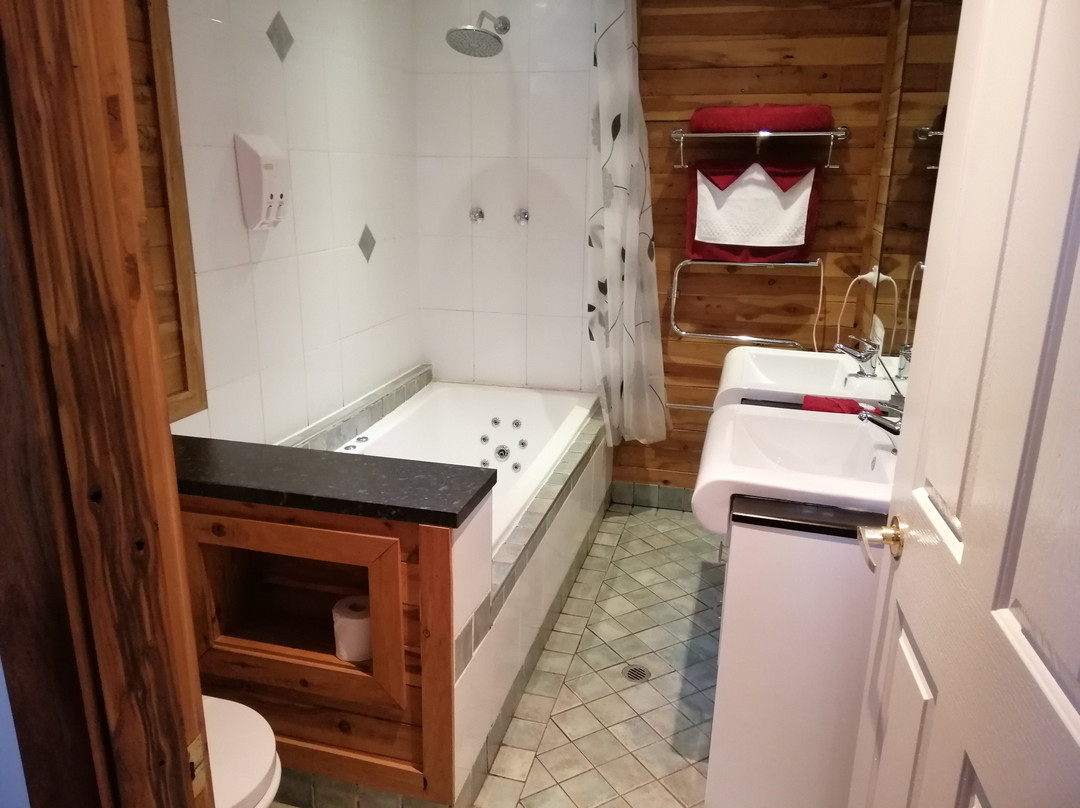 Brooklyn Motel主图